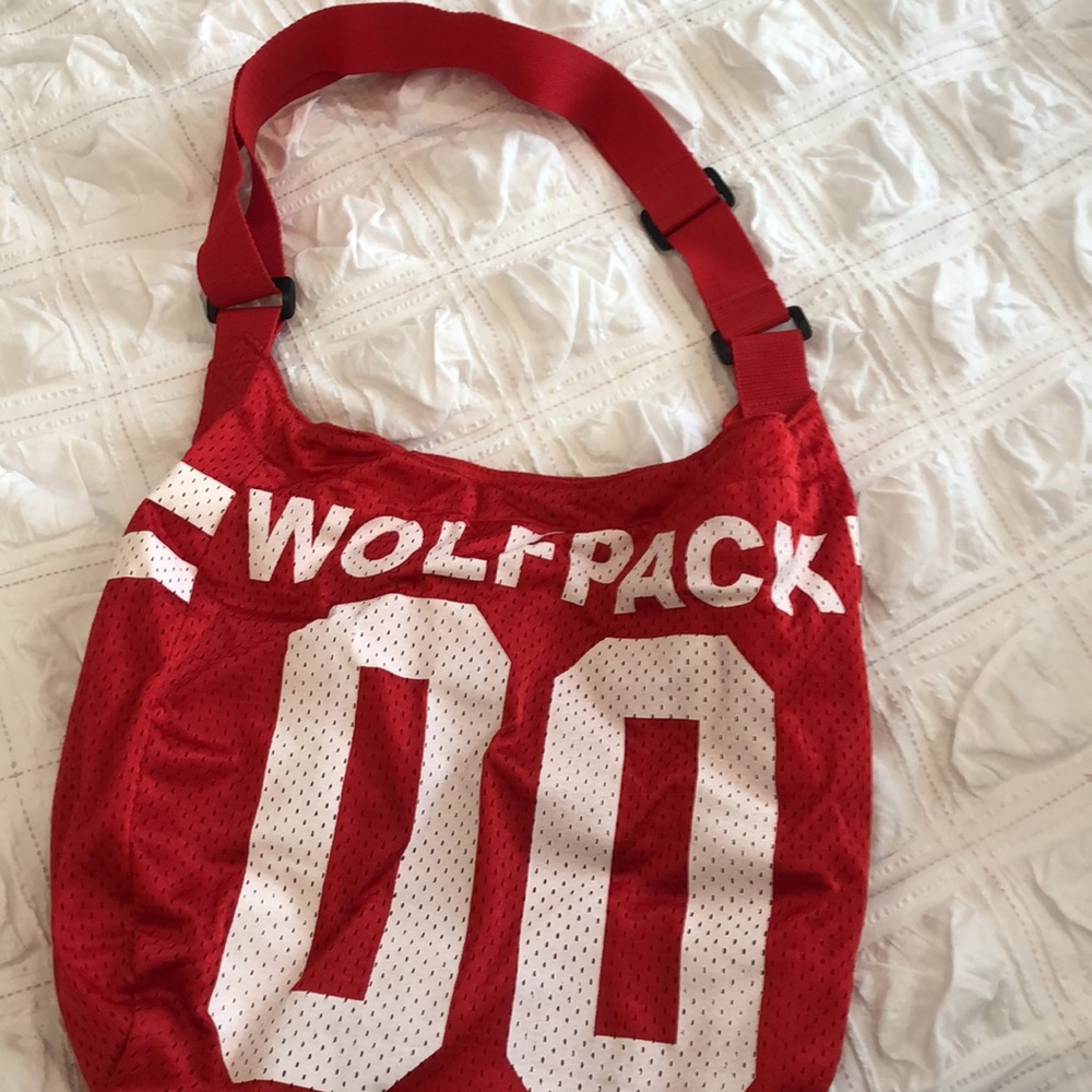NC State University Bag